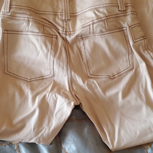 Cache pants - Picture 3 of 5